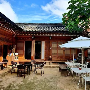 Namhyundang - Hanok Korean Traditional House Hébergement de vacances Séoul