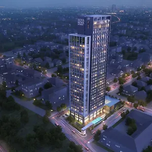 Roya Nova By Newinn Appartement Istambul