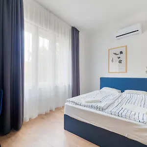  Apartahotel Oliver