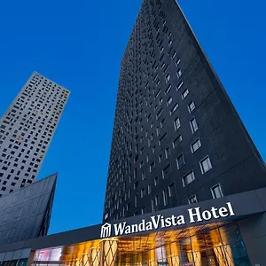 Wanda Vista Appartement Istambul