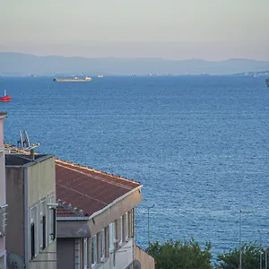 Mar Appartement Istambul