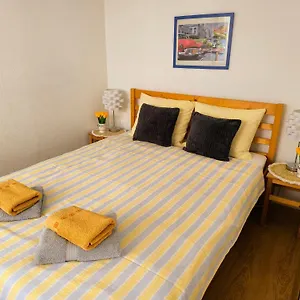  Apartamento Atlantis