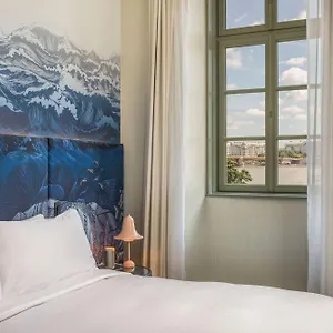 5* Hotel Kimpton Bem By Ihg
