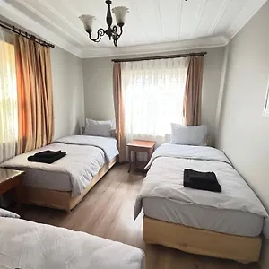 Dimbil Appartement Istambul