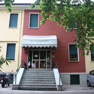 Garden Milánó