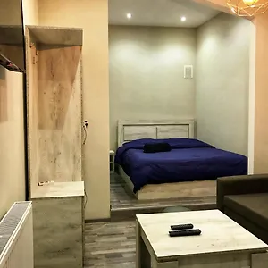 G&g Appartement Tbilissi