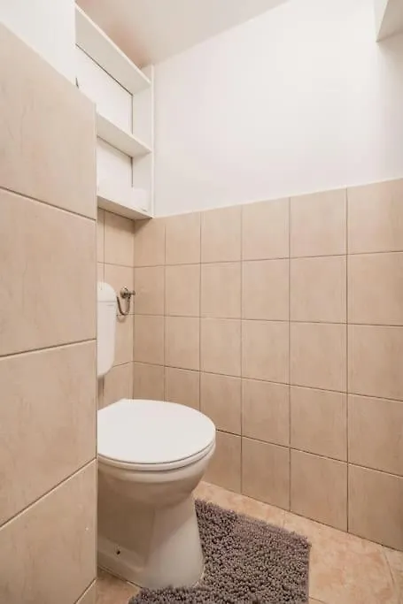 Cosy Central Apartment At River Budapest