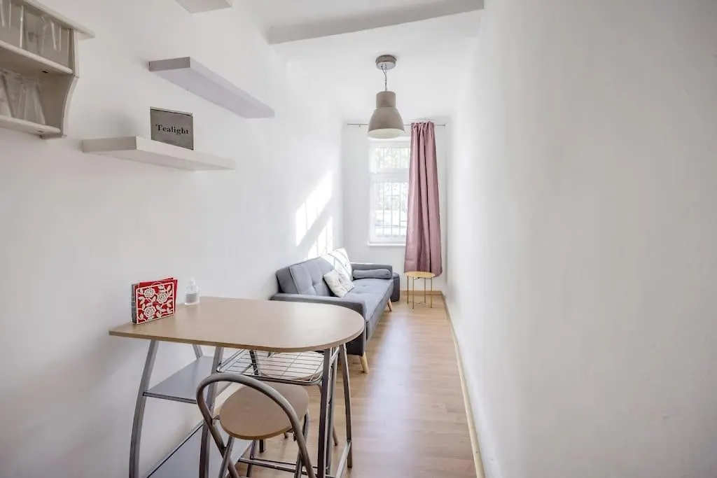 Cosy Central Apartment At River Budapest 0*,